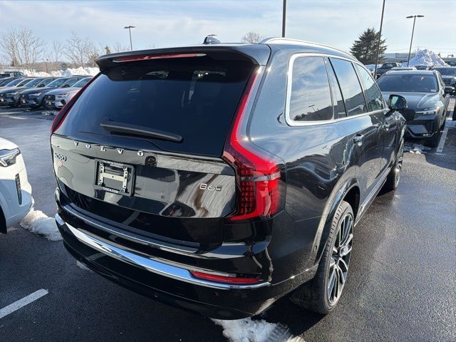 New 2026 Volvo XC90 B6 Plus 7-Seater SUV