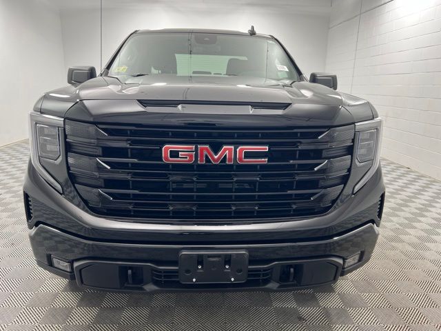 Used 2024 GMC Sierra 1500 Elevation Truck