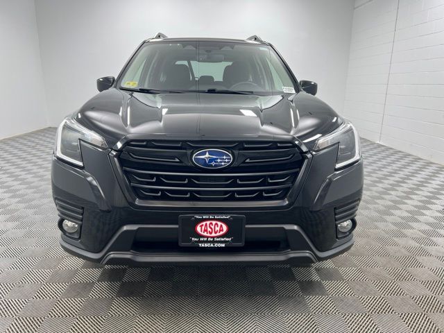 Used 2023 Subaru Forester Premium SUV
