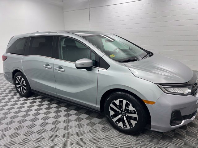Used 2025 Honda Odyssey EX-L Minivan/Van