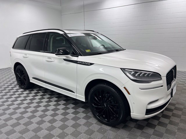 Used 2023 Lincoln Aviator Reserve SUV