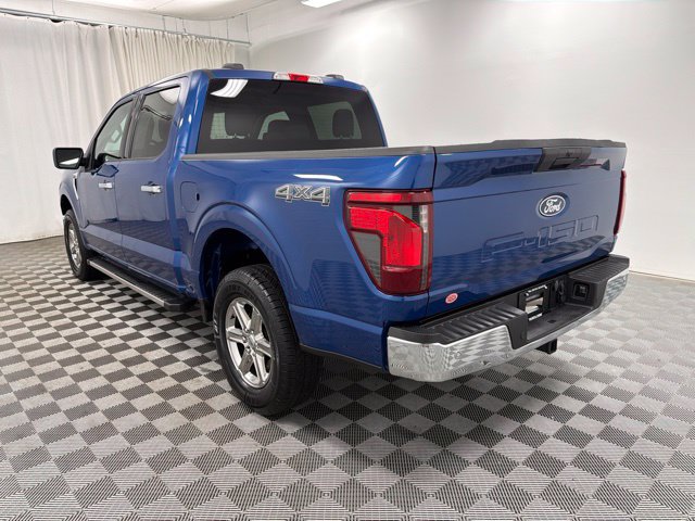 Used 2025 Ford F-150 XLT Truck