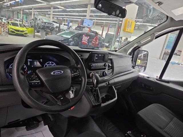 Used 2025 Ford Transit-250 Base Cargo Van