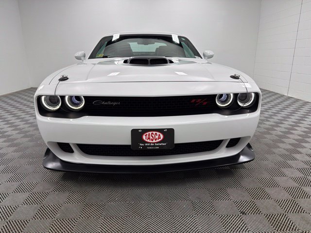 Used 2021 Dodge Challenger R/T Scat Pack Widebody Coupe