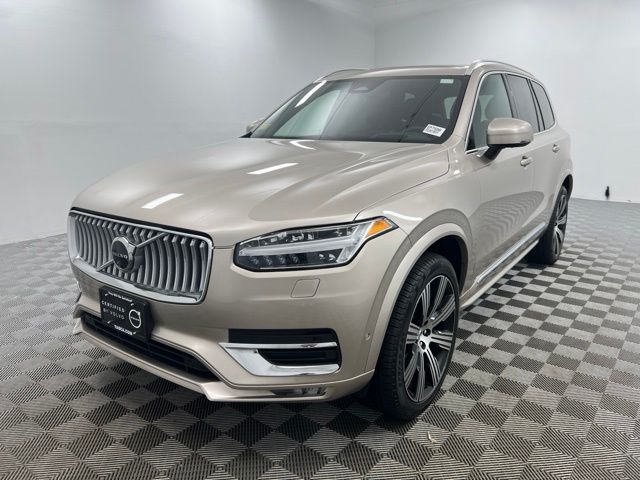 Used 2024 Volvo XC90 Ultimate SUV