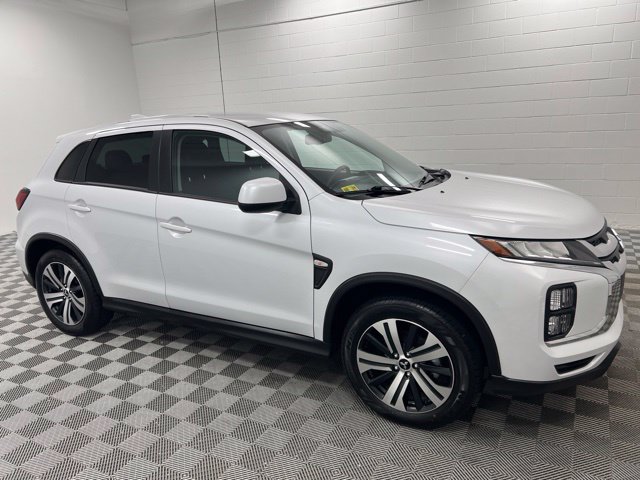 Used 2026 Mitsubishi Outlander Sport 2.0 ES SUV
