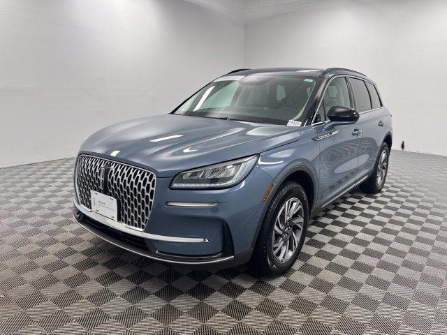 Used 2026 Lincoln Corsair Premiere SUV