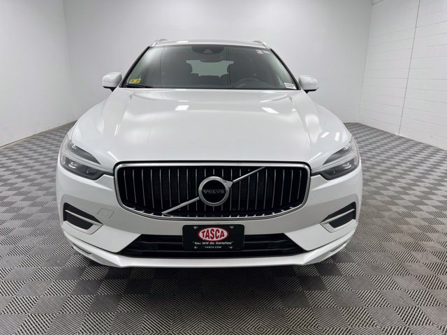 Used 2021 Volvo XC60 T5 Inscription SUV