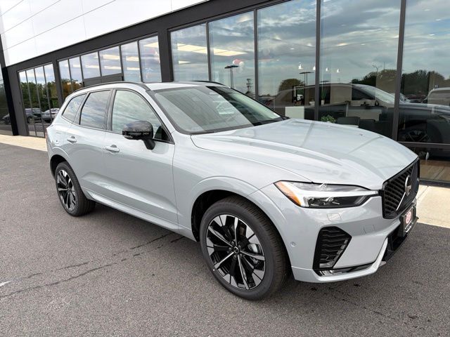 Used 2027 Volvo XC60 Plus SUV
