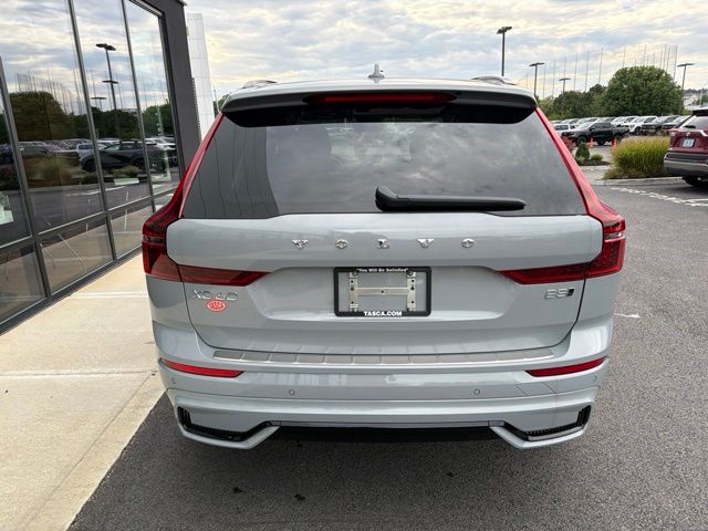 Used 2027 Volvo XC60 Plus SUV