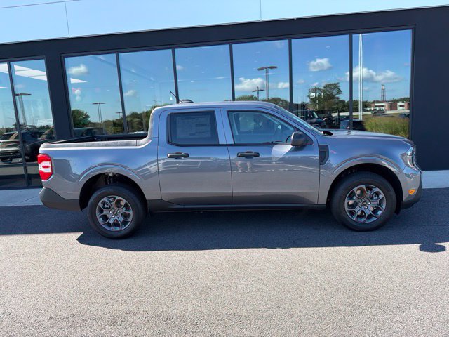 Used 2026 Ford Maverick XL Truck