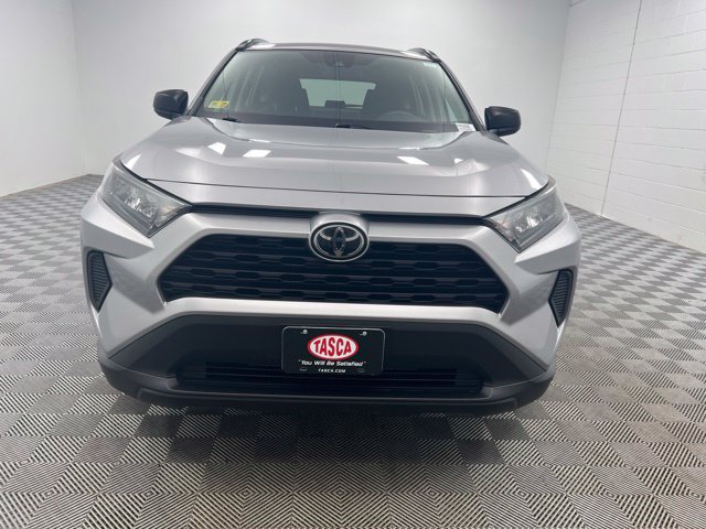 Used 2019 Toyota RAV4 LE SUV
