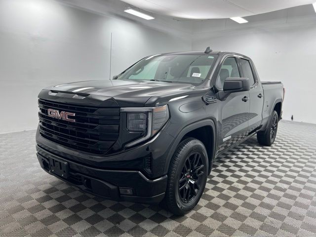 Used 2024 GMC Sierra 1500 Elevation Truck