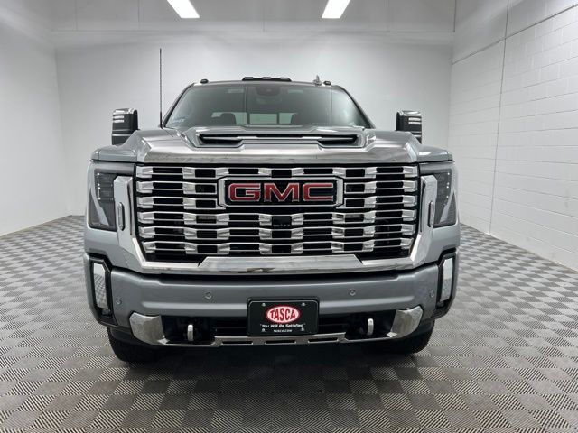 Used 2024 GMC Sierra 2500HD Denali Truck