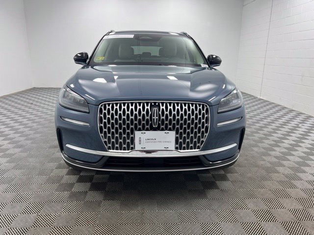 Used 2026 Lincoln Corsair Premiere SUV