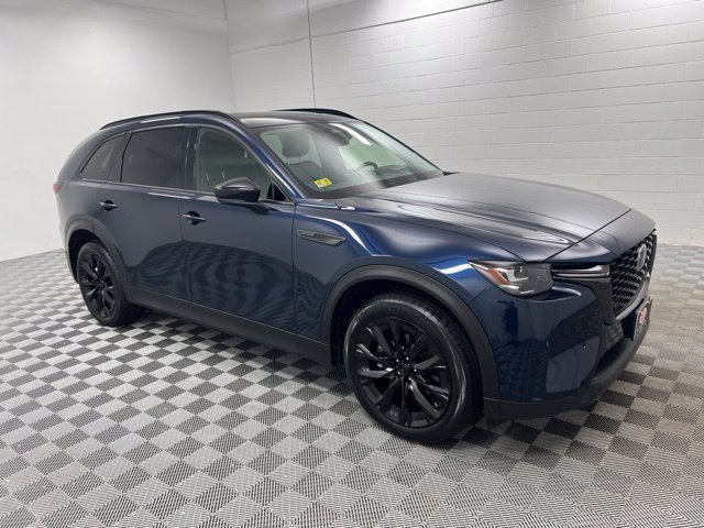 Used 2026 Mazda CX-90 3.3 Turbo Premium SUV