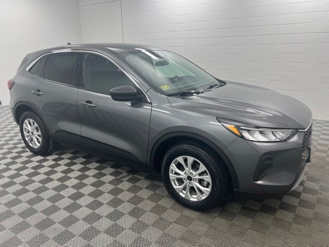 Used 2023 Ford Escape Active SUV