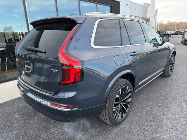 Used 2026 Volvo XC90 Plug-In Hybrid T8 Ultra SUV