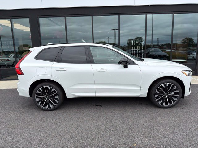 New 2027 Volvo XC60 B5 Ultra SUV