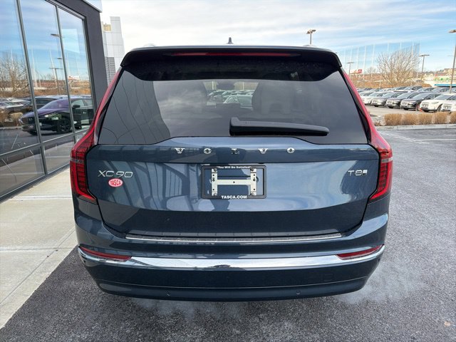 Used 2026 Volvo XC90 Plug-In Hybrid T8 Ultra SUV