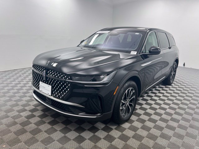 Used 2025 Lincoln Nautilus Premiere SUV