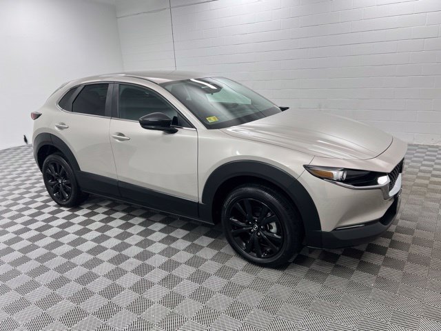 Used 2024 Mazda CX-30 2.5 S Select Sport SUV