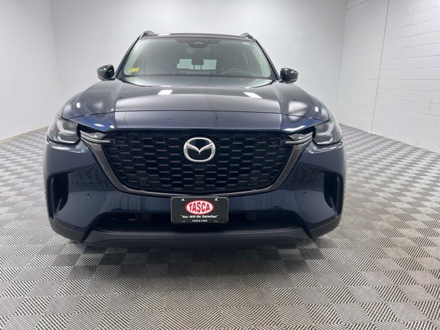 Used 2026 Mazda CX-90 3.3 Turbo Premium SUV