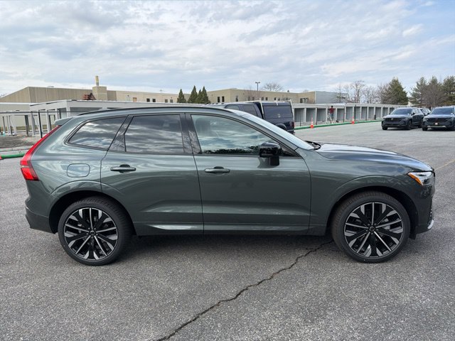 Used 2026 Volvo XC60 B5 Ultra SUV