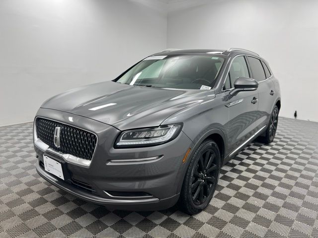 Used 2023 Lincoln Nautilus Reserve SUV
