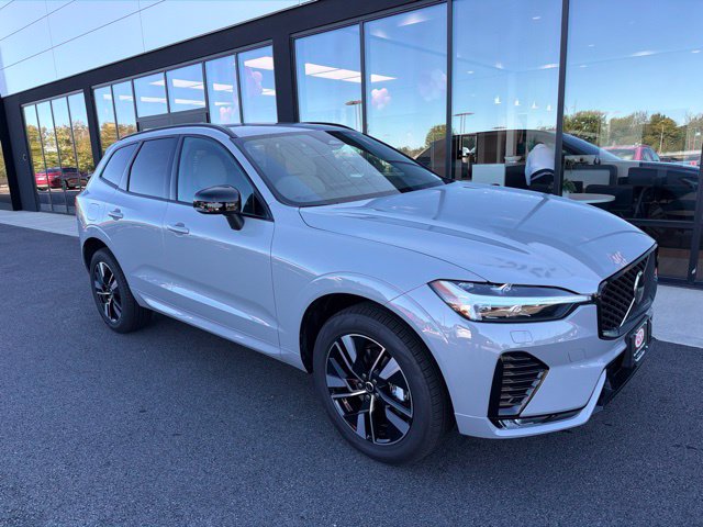 New 2027 Volvo XC60 B5 Core SUV