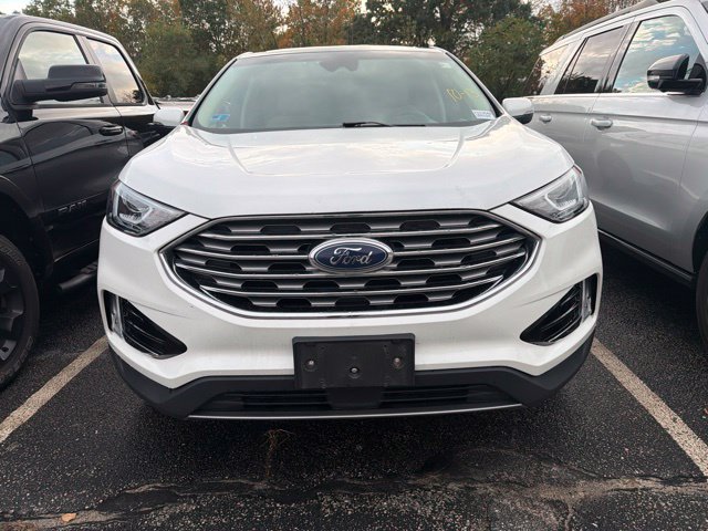 Used 2020 Ford Edge SEL SUV