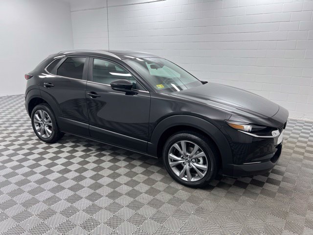 Used 2024 Mazda CX-30 2.5 S Preferred Package SUV