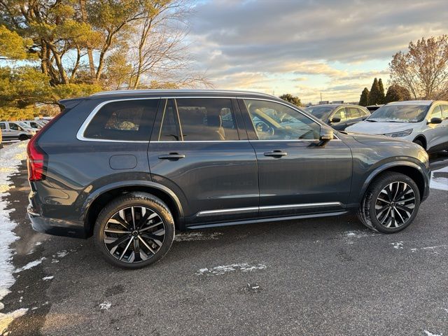 New 2026 Volvo XC90 B6 Plus 7-Seater SUV