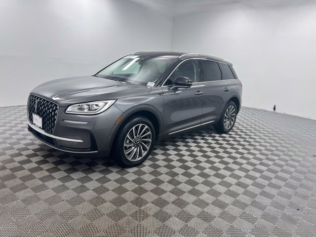 Used 2023 Lincoln Corsair Reserve SUV
