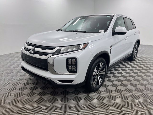 Used 2026 Mitsubishi Outlander Sport 2.0 ES SUV