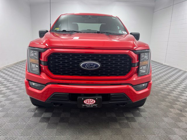 Used 2023 Ford F-150 XL Truck