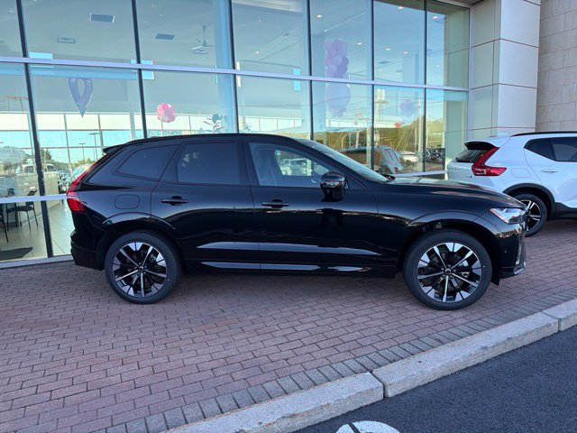 New 2027 Volvo XC60 B5 Plus SUV