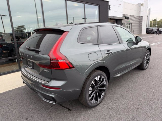 Used 2027 Volvo XC60 Plus SUV