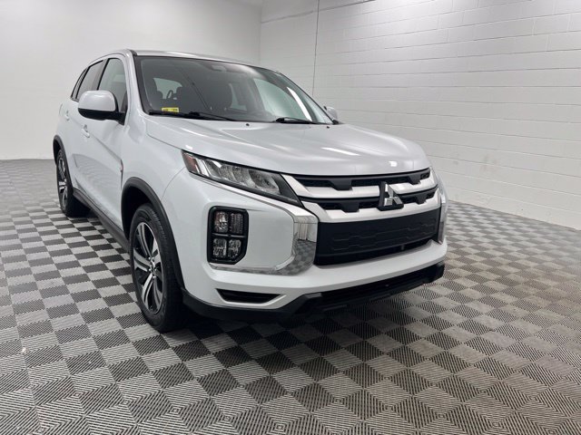 Used 2026 Mitsubishi Outlander Sport 2.0 ES SUV