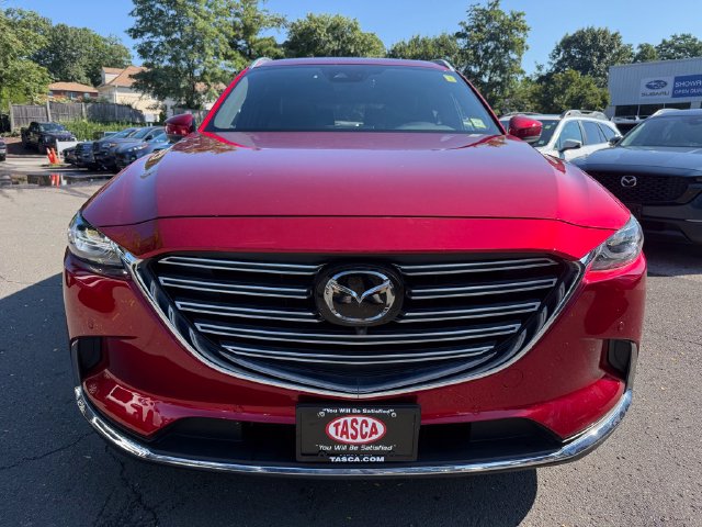 Used 2023 Mazda CX-9 Grand Touring SUV