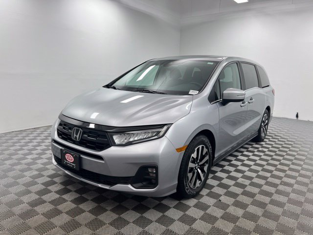 Used 2025 Honda Odyssey EX-L Minivan/Van