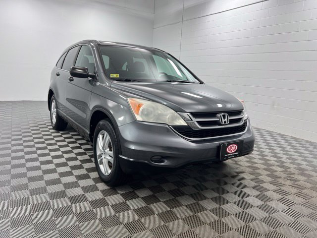 Used 2011 Honda CR-V EX SUV