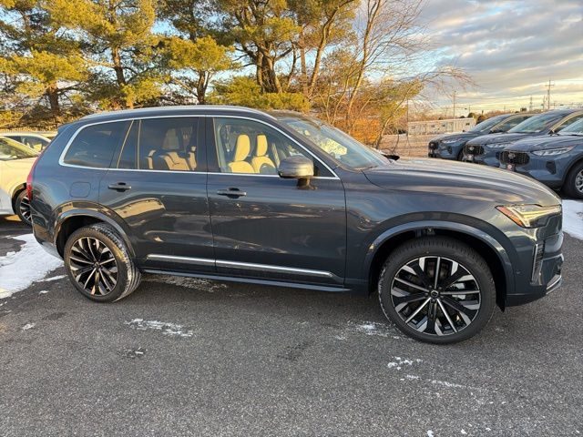 New 2026 Volvo XC90 B6 Plus 7-Seater SUV