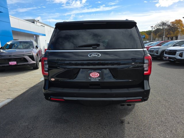 Used 2023 Ford Expedition Limited SUV
