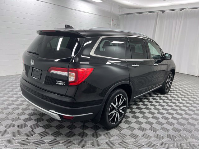Used 2020 Honda Pilot Touring SUV