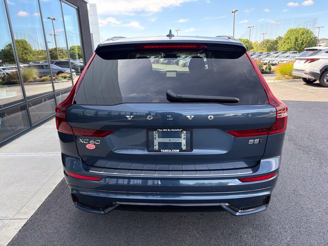 New 2027 Volvo XC60 B5 Plus SUV