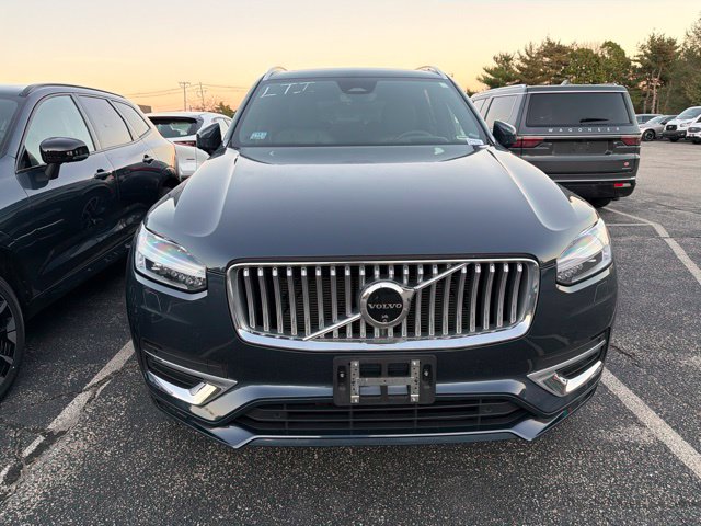 Used 2024 Volvo XC90 Ultimate SUV