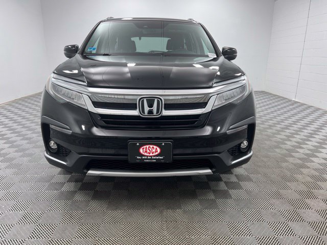 Used 2020 Honda Pilot Touring SUV