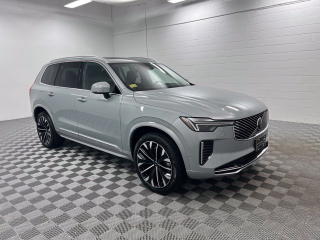 Certified 2026 Volvo XC90 B6 Plus 7-Seater SUV