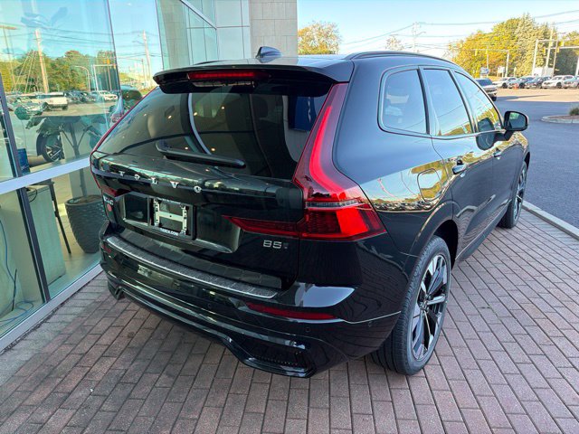 New 2027 Volvo XC60 B5 Plus SUV